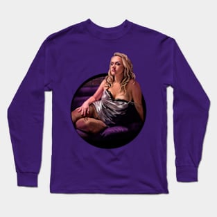 Stacy Long Sleeve T-Shirt